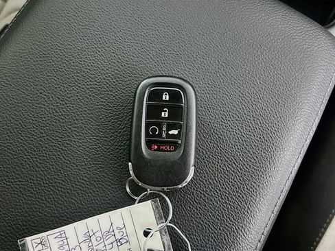 Used 2024 Honda CR-V EX image 33
