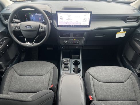 New 2026 Ford Maverick XLT w/ Equipment Group 301A image 2