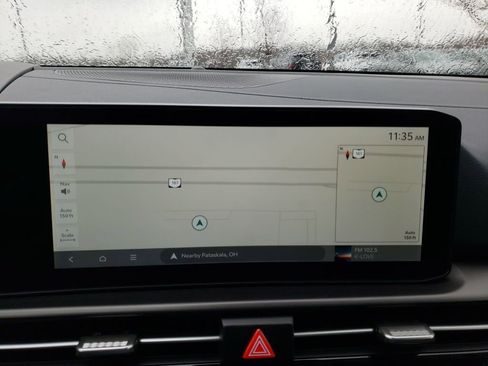 New 2026 Kia Sportage SX AWD/4WD image 22