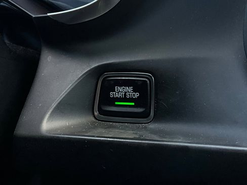 Used 2017 Chevrolet Camaro LT image 21