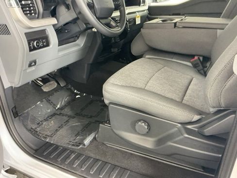 New 2026 Ford F250 XL w/ STX Appearance Package image 18