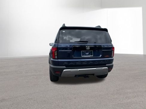 New 2026 Honda Passport TrailSport image 8