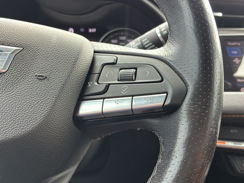 Used 2020 Cadillac XT4 Sport FWD image 25