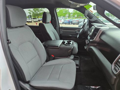 Used 2023 RAM 1500 Big Horn AWD/4WD image 7