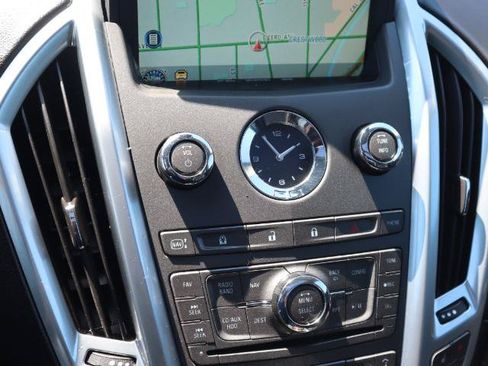 Used 2011 Cadillac SRX Performance FWD image 23