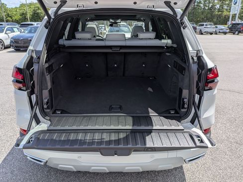 New 2026 BMW X5 xDrive40i w/ Climate Comfort Package AWD/4WD image 33