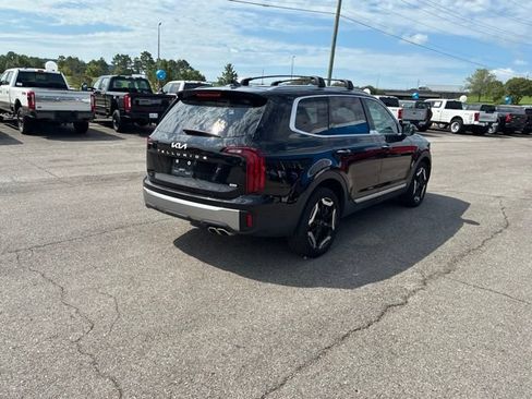 Used 2025 Kia Telluride S AWD/4WD image 36