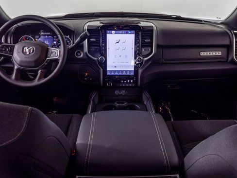 New 2026 RAM 2500 Big Horn image 21