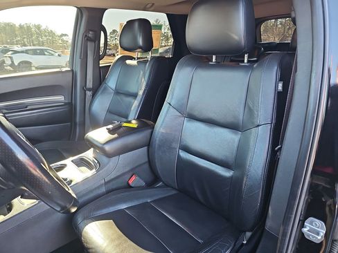 Used 2019 Dodge Durango GT image 21