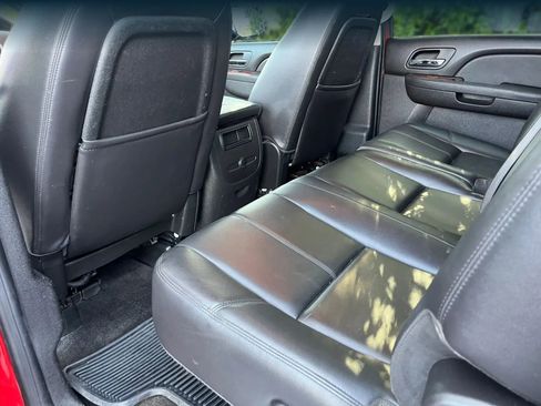 Used 2011 Chevrolet Silverado 1500 LTZ w/ Z71 Appearance Package image 8