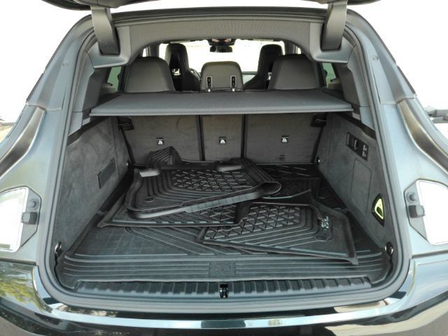 Used 2023 BMW iX xDrive50 AWD/4WD image 28