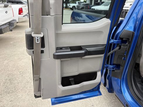 Used 2016 Ford F150 XL w/ Equipment Group 101A Mid RWD image 15