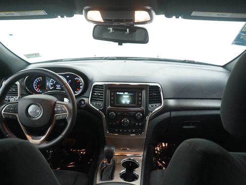 Used 2016 Jeep Grand Cherokee Laredo w/ Quick Order Package 23E image 14