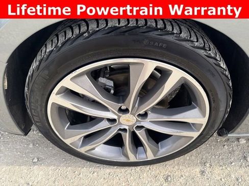 Used 2024 Chevrolet Malibu LT image 30