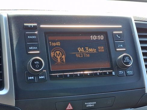 Used 2019 Honda Passport Sport image 17