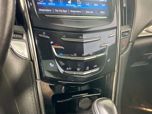 Used 2015 Cadillac ATS Performance image 16