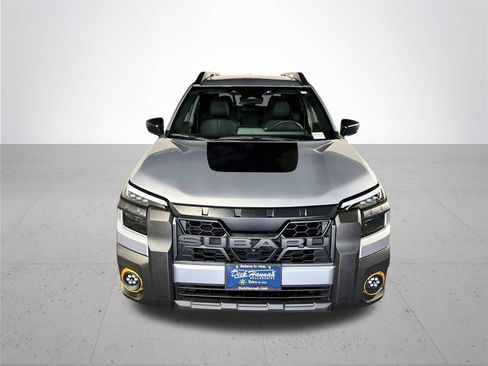 New 2026 Subaru Outback Wilderness AWD/4WD image 3