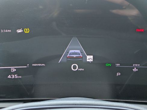 Certified 2025 Audi A5 2.0T Premium w/ Convenience Package image 16