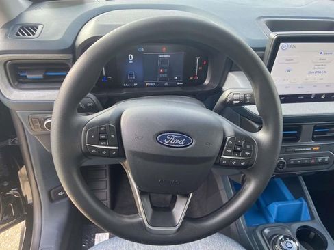 New 2026 Ford Maverick XLT AWD/4WD image 14