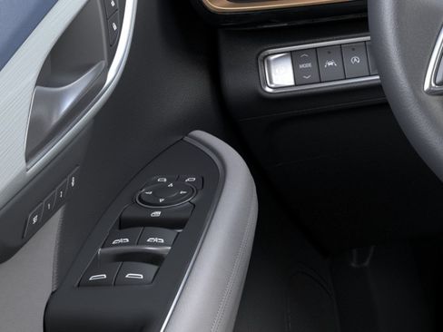 New 2026 Buick Envision Avenir AWD/4WD image 46