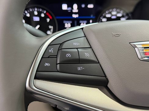 New 2026 Cadillac XT5 Premium Luxury AWD/4WD image 15