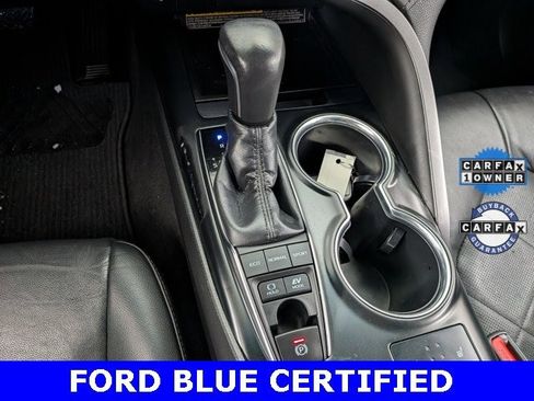 Used 2018 Toyota Camry XLE image 28