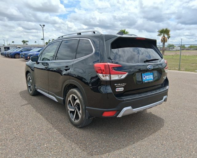 Used 2024 Subaru Forester Touring w/ POP Package 3 AWD/4WD image 5