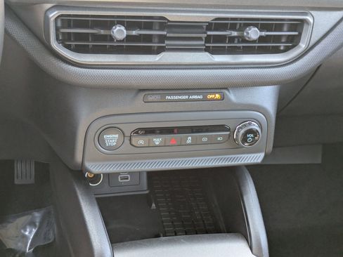 New 2025 Ford Bronco Sport Big Bend w/ Convenience Package image 20