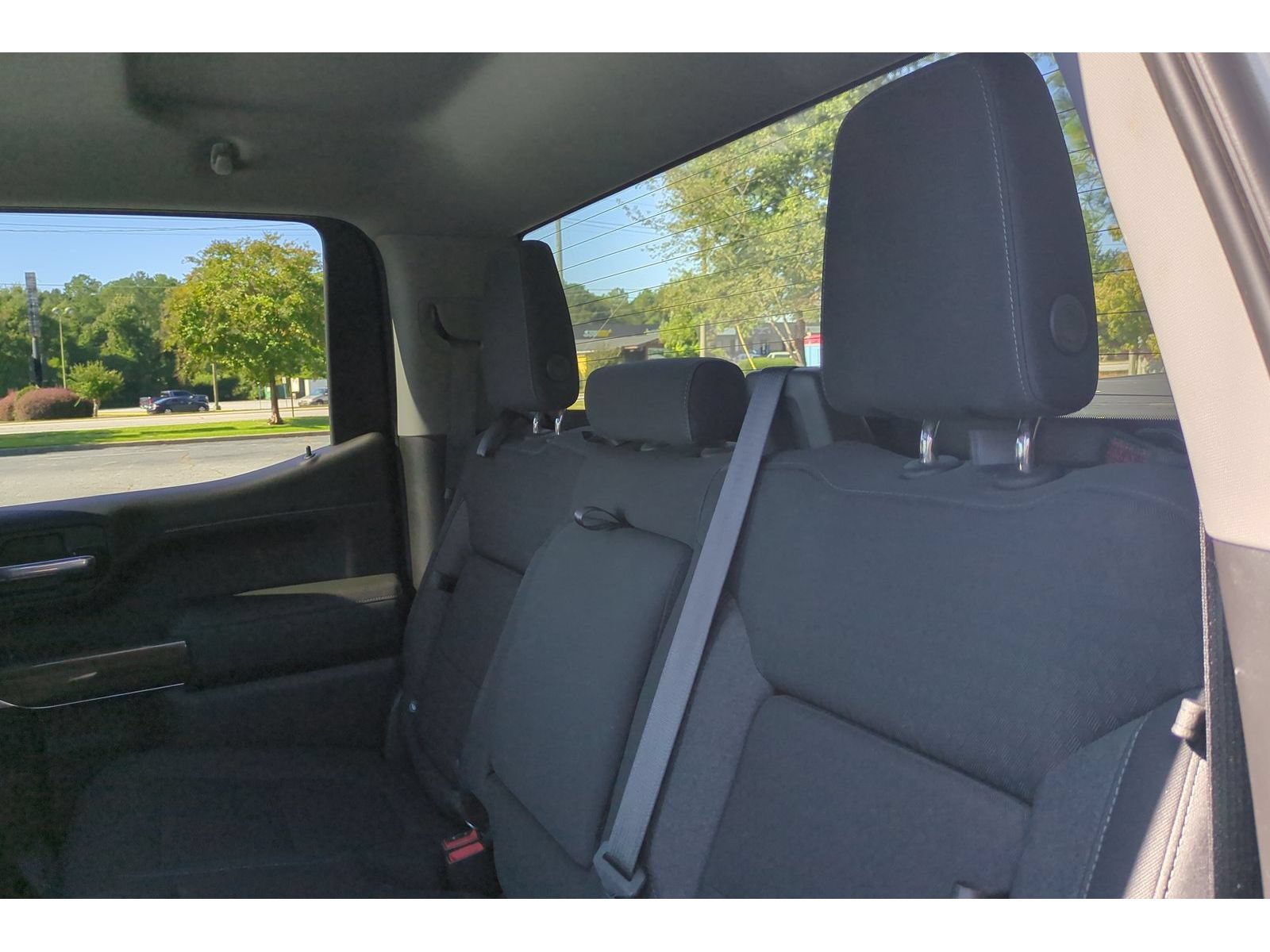 Used 2020 Chevrolet Silverado 1500 RST w/ All-Star Edition AWD/4WD image 24