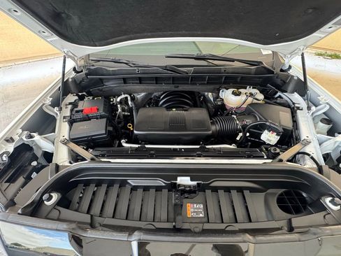 Used 2024 GMC Sierra 1500 AT4X image 42