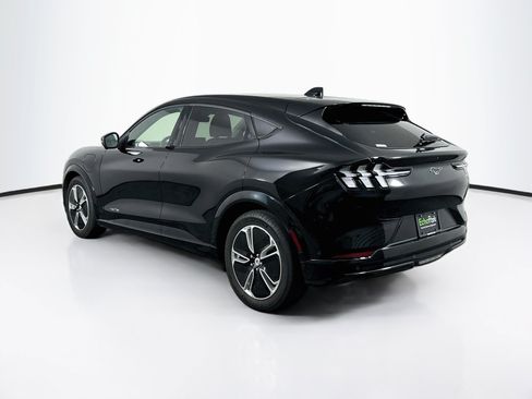 Used 2023 Ford Mustang Mach-E Premium AWD/4WD image 5