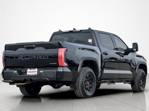 Used 2025 Toyota Tundra TRD Pro image 5