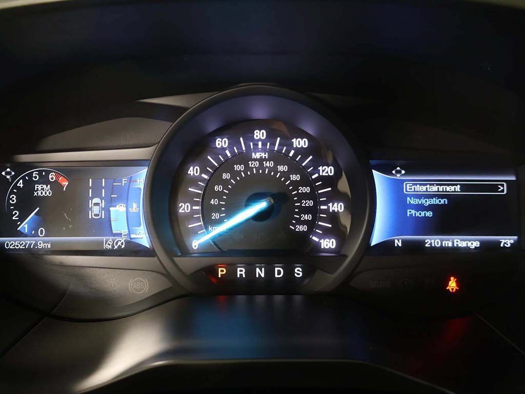 Used 2023 Ford Edge SEL w/ Convenience Package AWD/4WD image 42