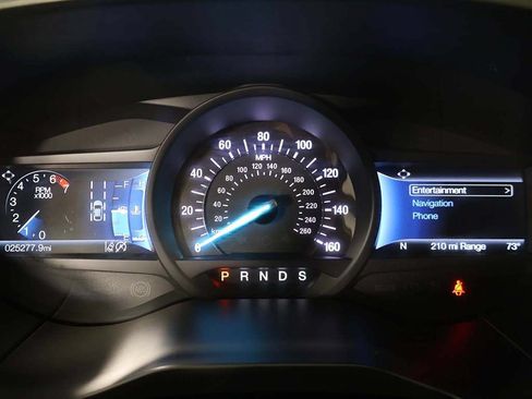 Used 2023 Ford Edge SEL w/ Convenience Package AWD/4WD image 42