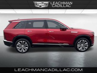 New 2026 Cadillac Vistiq Luxury video 2