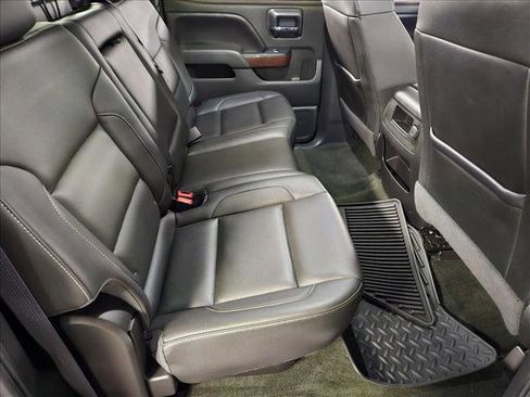 Used 2016 GMC Sierra 1500 SLT w/ Texas SLT Premium Package RWD image 17