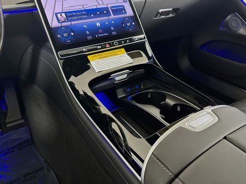 New 2026 Mercedes-Benz S 580 4MATIC Sedan image 5