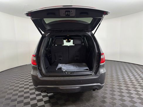 New 2026 Dodge Durango GT AWD/4WD image 15