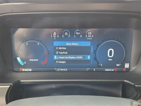 Used 2026 Ford F250 King Ranch w/ Tremor Off-Road Package image 14