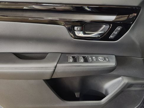 Used 2025 Honda CR-V EX-L image 44