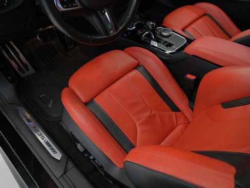 Used 2020 BMW M235i xDrive Gran Coupe w/ Premium Package image 25