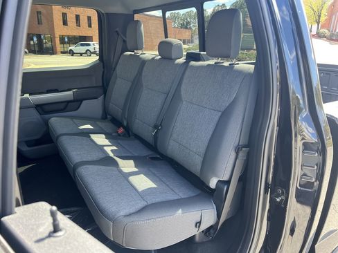 New 2026 Ford F350 XL w/ STX Appearance Package image 18