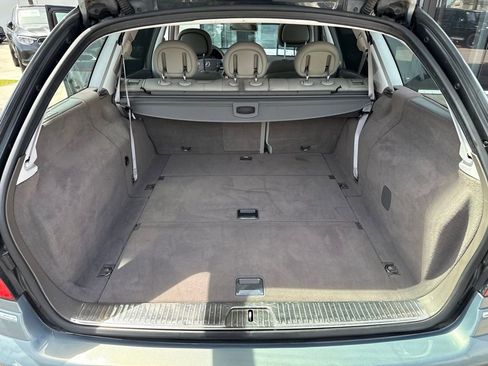 Used 2007 Mercedes-Benz E 350 4MATIC Wagon image 18