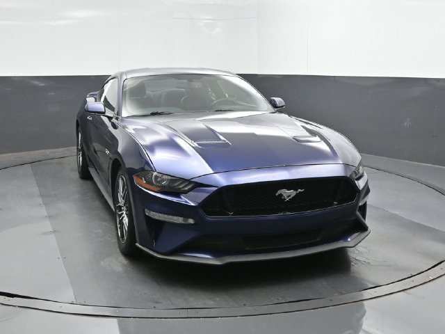 Used 2019 Ford Mustang GT RWD image 17