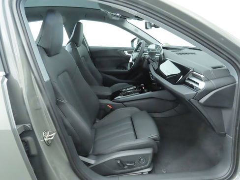 Used 2025 Audi A5 2.0T Premium w/ Premium Plus AWD/4WD image 23