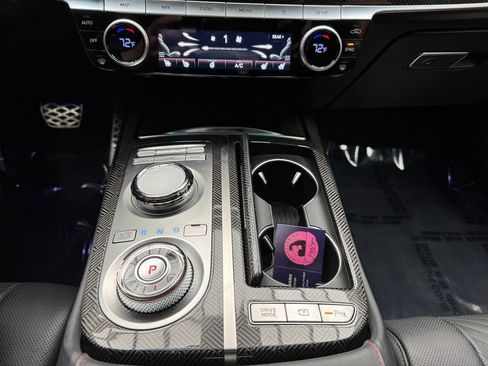 Used 2023 Genesis G80 3.5T Sport AWD/4WD image 19