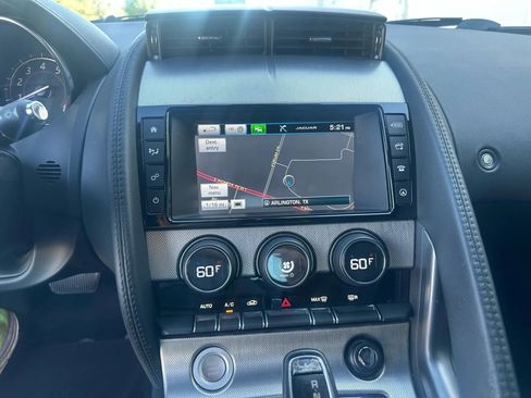 Used 2016 Jaguar F-TYPE Coupe image 32