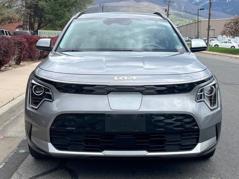 Used 2023 Kia Niro Wind image 7