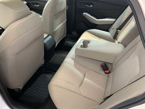Used 2024 Honda Accord EX image 10