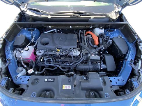Certified 2023 Toyota RAV4 SE w/ Convenience Package AWD/4WD image 25